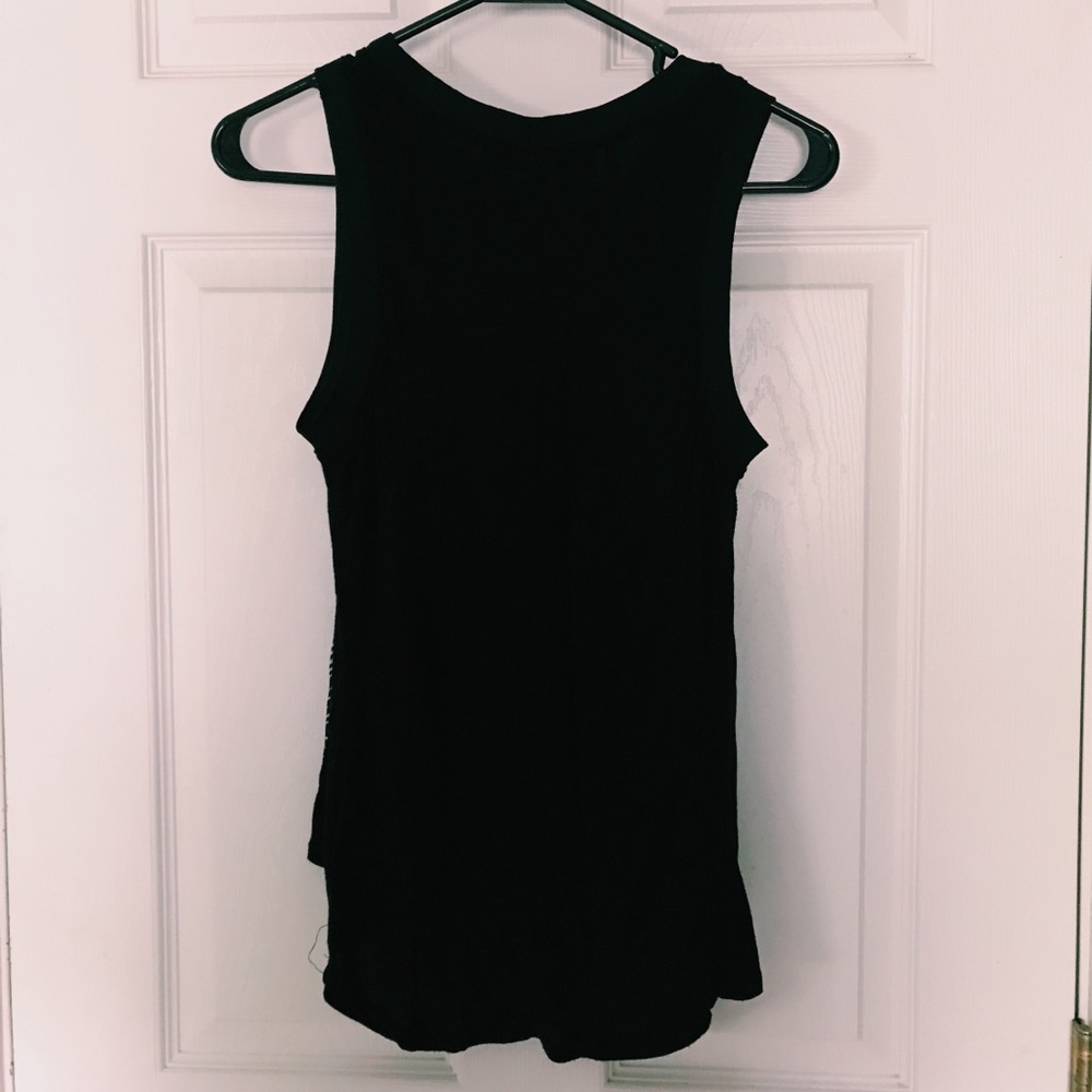 Tank-top - Picture 2 of 2